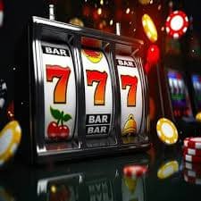 arya app showing live roulette table with low-data streaming indicator