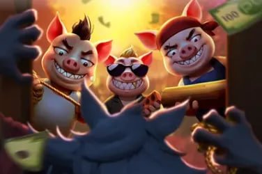 Treasures Aztec bonus round with free spins multiplier on arya